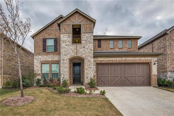 3604 Hathaway Court, Irving, TX 75062