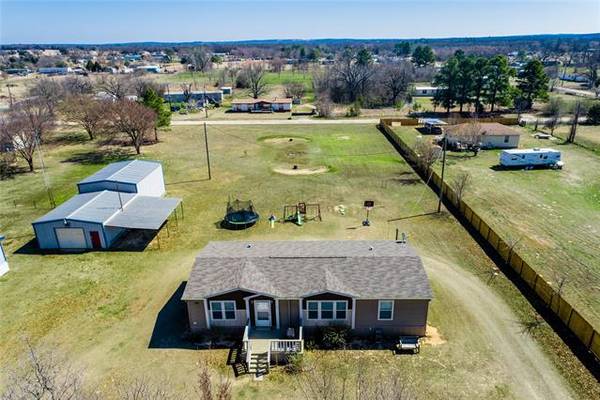 13604 CR 2922, Eustace, TX 75124