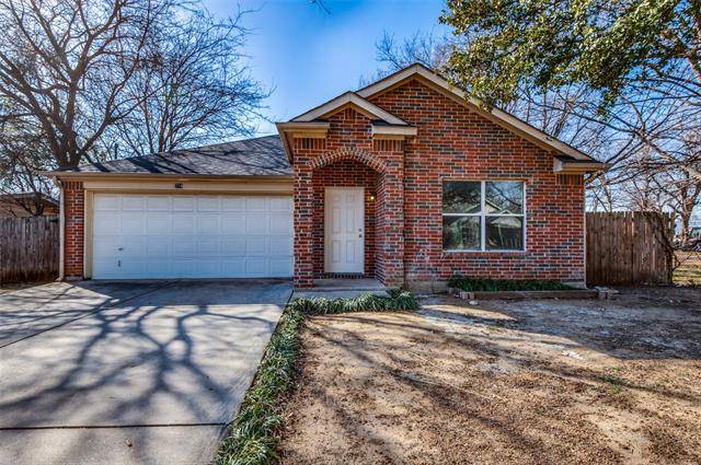 714 Tapley Street, Grand Prairie, TX 75051