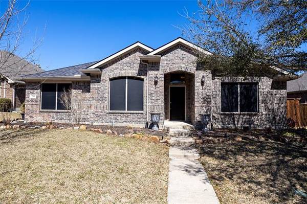 740 Brazos Lane, Rockwall, TX 75032