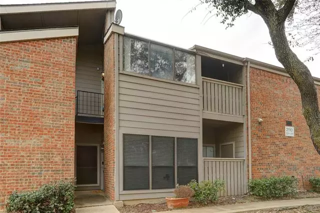 2110 Randy Snow Road #313, Arlington, TX 76011