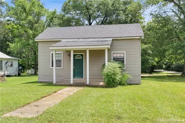 411 Billingsley Street, Logansport, LA 71049