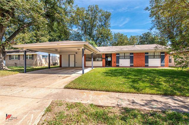 4217 Mike Street, Bossier City, LA 71112