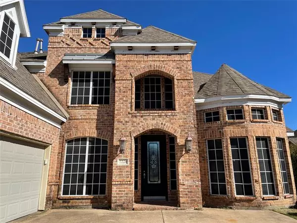 7220 Tolosa, Grand Prairie, TX 75054