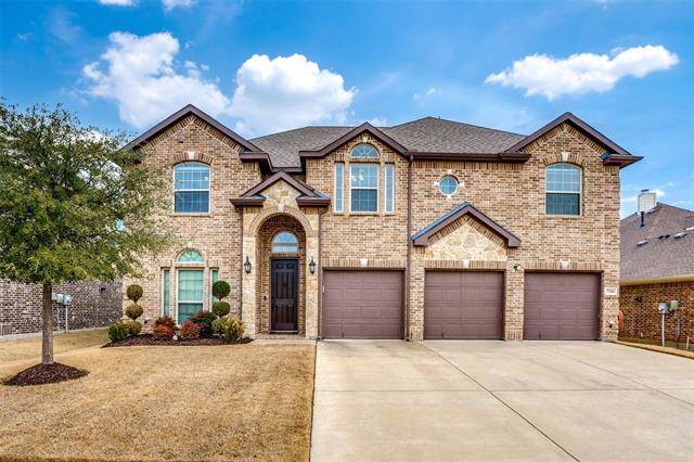 7336 Darsena, Grand Prairie, TX 75054