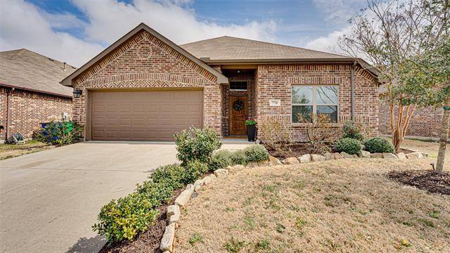 770 Ruffian Way, Fate, TX 75087