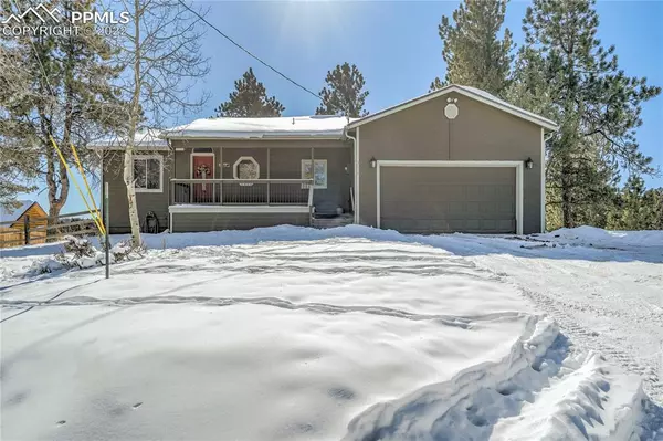 Divide, CO 80814,356 Aspen CIR