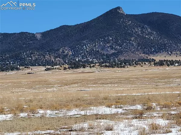 Hartsel, CO 80449,127 Montezuma RD