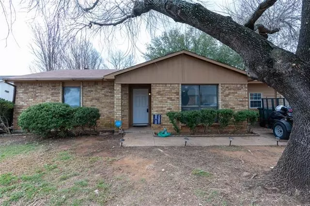 Fort Worth, TX 76133,3745 Bee Tree Lane