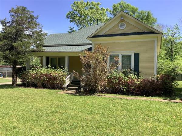 807 Jefferson Street, Mansfield, LA 71052