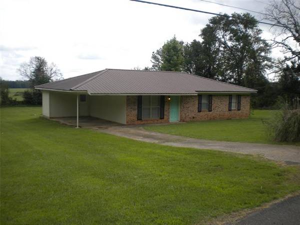 1176 Cottonbelt Road, Mansfield, LA 71052