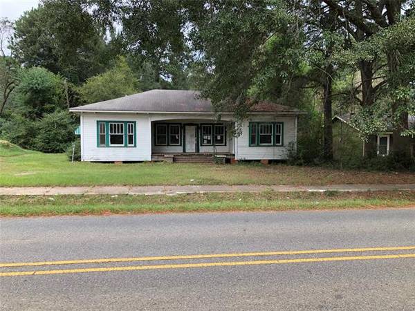 216 Kings Highway, Mansfield, LA 71052