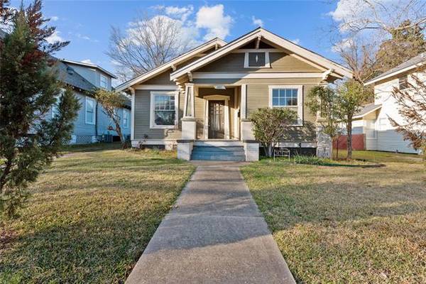 440 Atkins Avenue, Shreveport, LA 71104