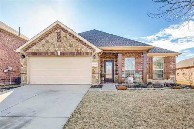 2817 Coyote Trail, Little Elm, TX 75068