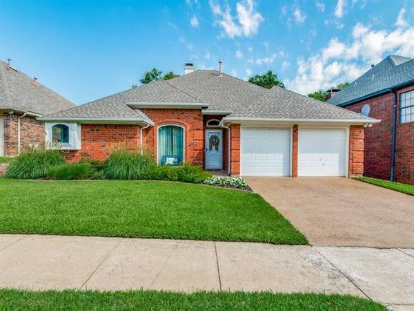 3524 Paint Brush Lane, Bedford, TX 76021