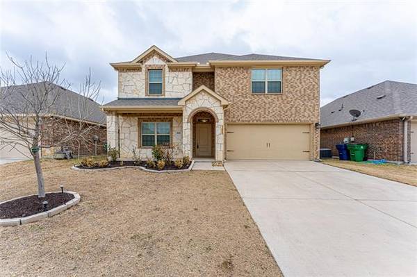 222 Arborside Drive, Waxahachie, TX 75165