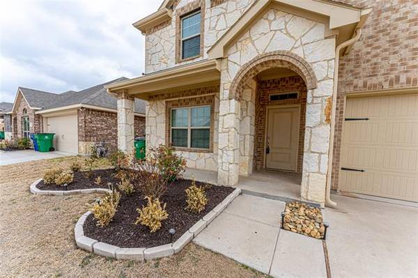 Waxahachie, TX 75165,222 Arborside Drive