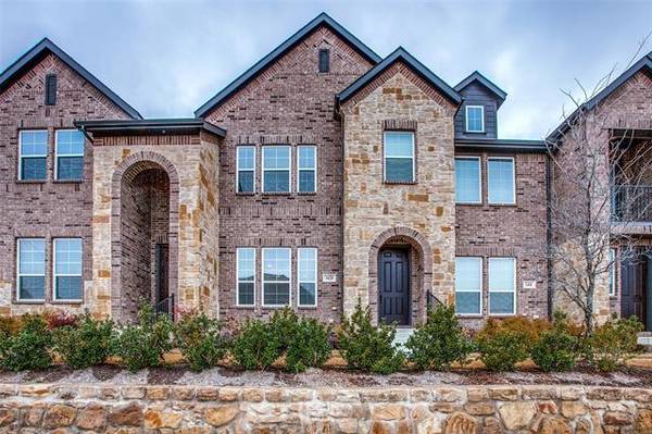 3420 Zellwood Lane, Mckinney, TX 75069