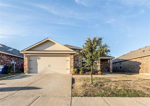 2266 Bryant Lane, Fate, TX 75189