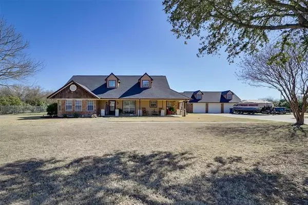 3657 Emhouse Road, Corsicana, TX 75110