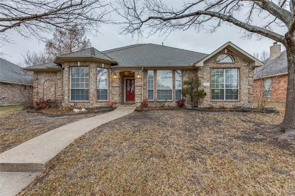 7302 Tallowtree Drive, Rowlett, TX 75089