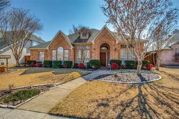 4240 Arbor Creek Drive, Carrollton, TX 75010