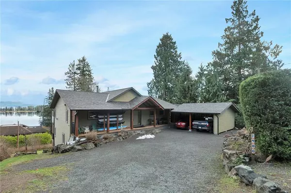 Quadra Island, BC V0P 1N0,1486 Schooner Rd