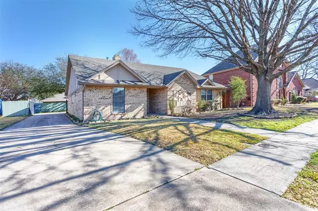 Mckinney, TX 75072,2508 Shadow Lane Drive