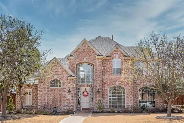 1103 Dunlay Court, Allen, TX 75013