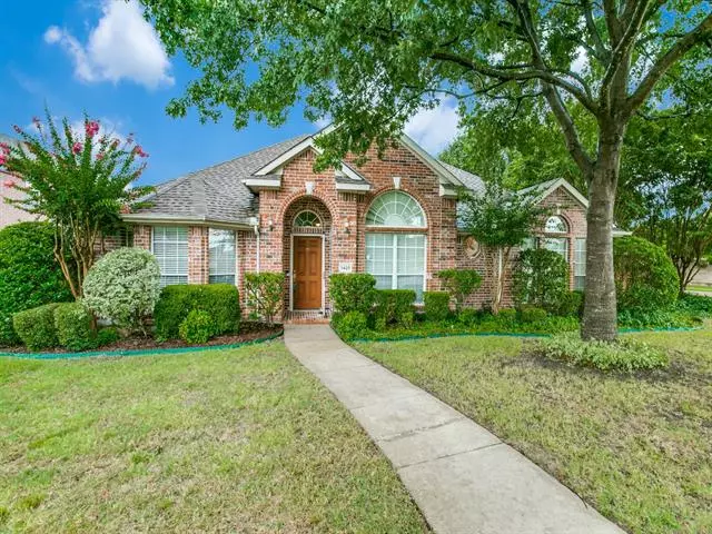 Allen, TX 75013,1425 Shetland Drive