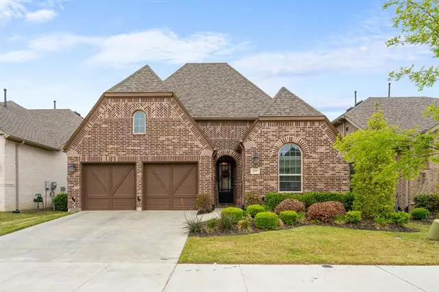 Little Elm, TX 76227,837 Field Crossing