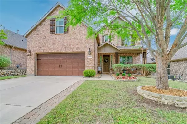 Mckinney, TX 75072,3713 Estates Way