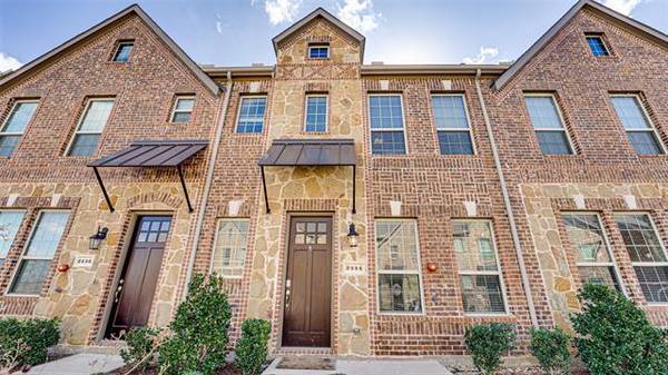 2444 Magalia Lane, Lewisville, TX 75056