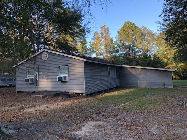 3123 808 Highway, Haynesville, LA 71038