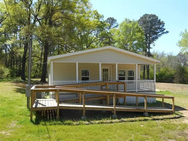 4360 Highway 2 ALT Highway, Haynesville, LA 71038