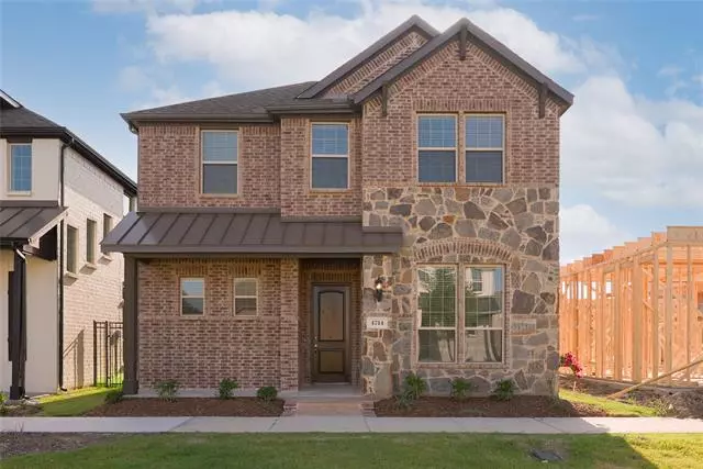 Arlington, TX 76005,4714 Misty Rose Way