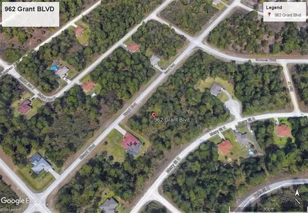 Lehigh Acres, FL 33974,962 Grant BLVD