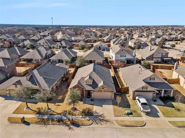 1001 Fulbourne Drive, Anna, TX 75409