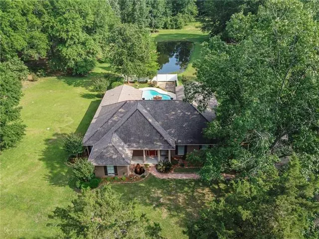 2245 Cedar Hill Road, Keithville, LA 71047