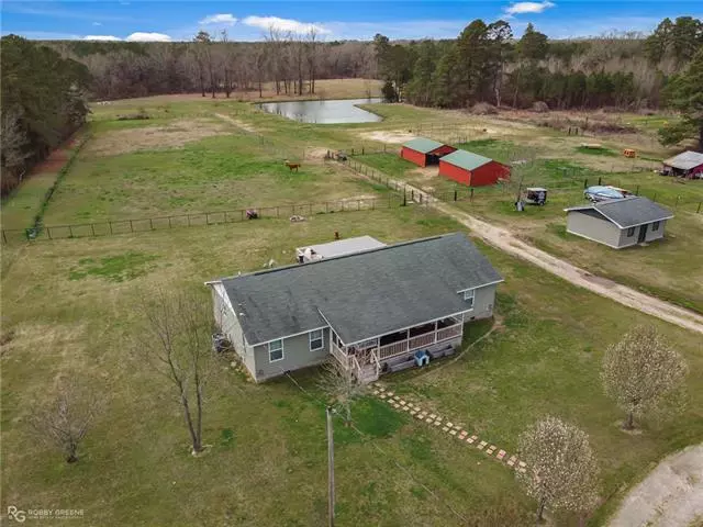 6885 Highway 3, Benton, LA 71006