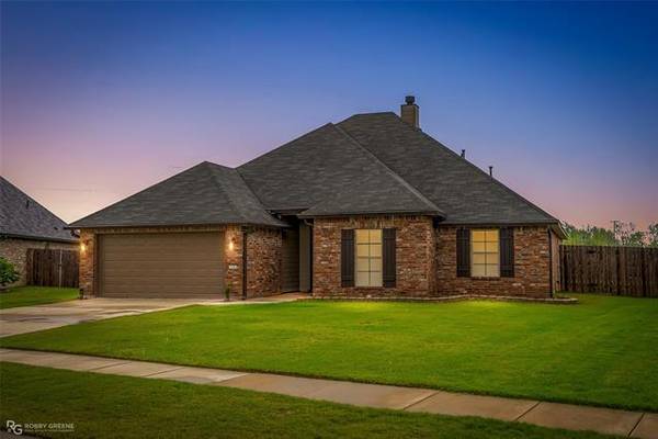 2391 Tallgrass Circle, Bossier City, LA 71111