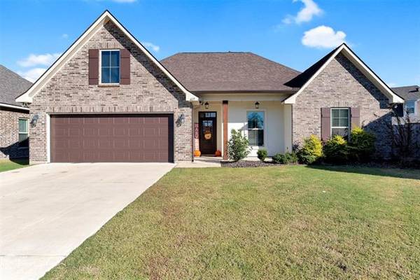 617 Acacia Drive, Bossier City, LA 71111