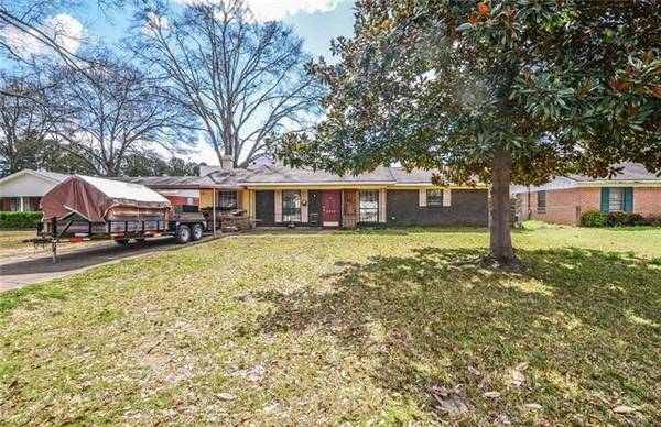 2615 Hoyte Drive, Shreveport, LA 71118