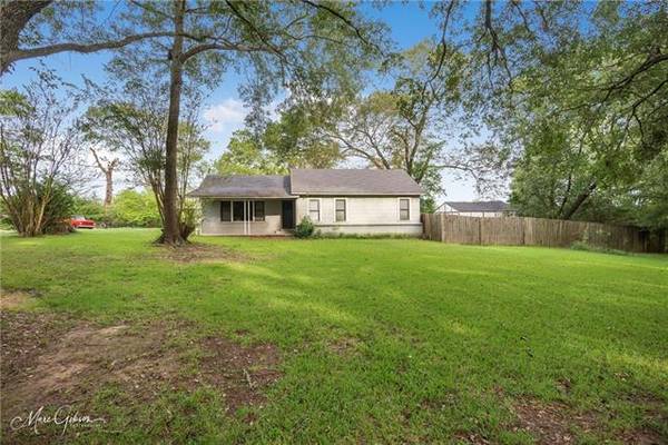 500 Stonewall-Preston Road, Stonewall, LA 71078