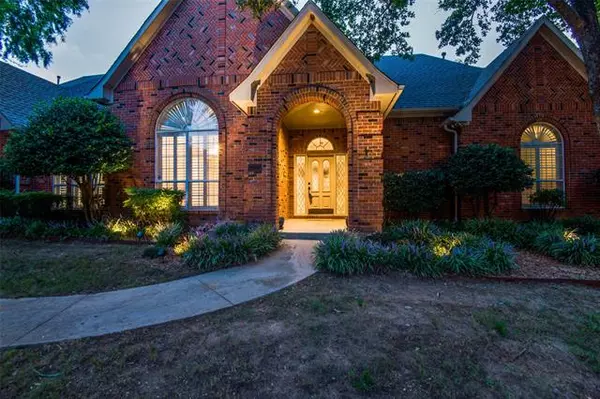 Flower Mound, TX 75022,2009 Peninsula Drive