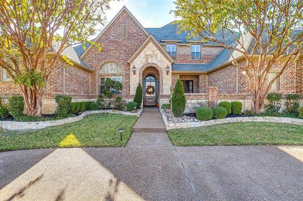 1309 Bellefonte Lane, Colleyville, TX 76034