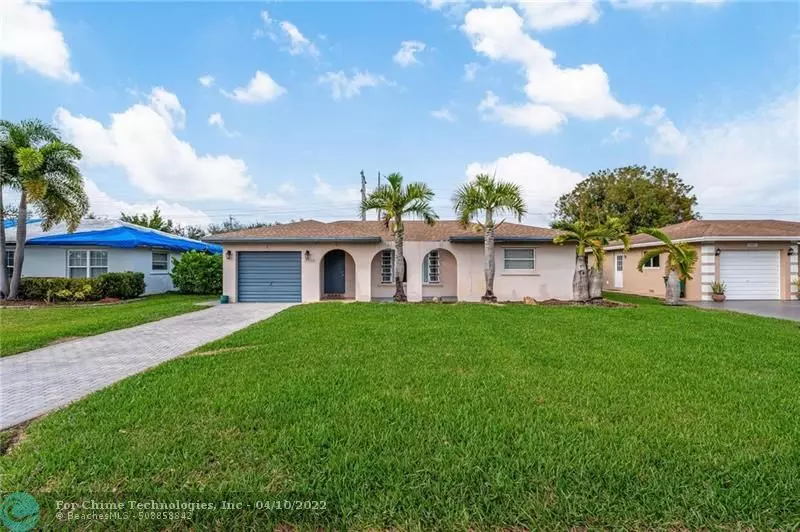 10603 NW 83rd St, Tamarac, FL 33321