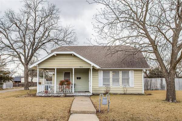 511 N Washington Street, Farmersville, TX 75442