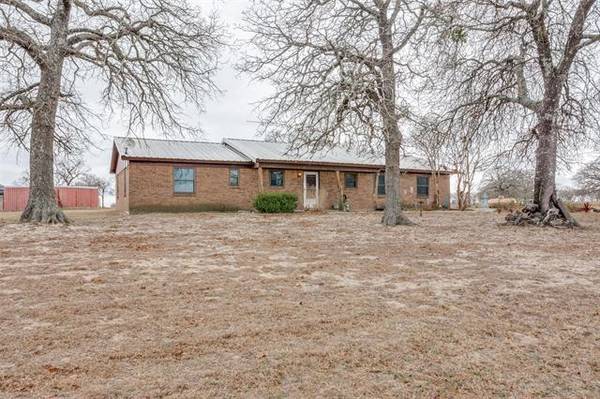 336 Montgomery Lane, Weatherford, TX 76087