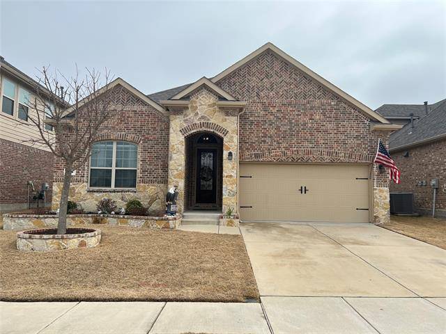 613 Amos Court, Mckinney, TX 75072